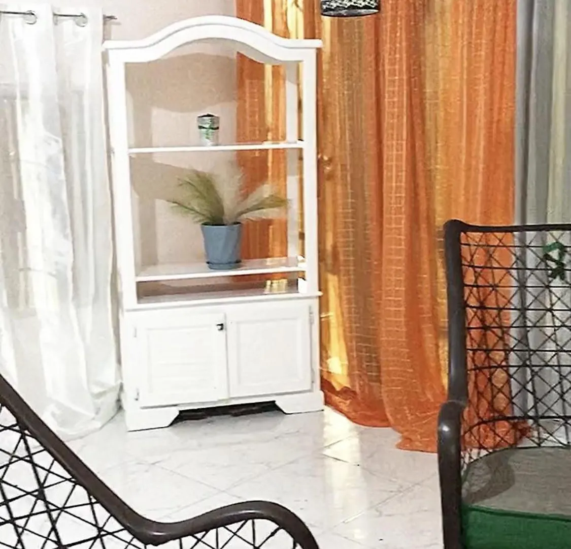 Daire San Pedro De Macoris 2 Habitaciones