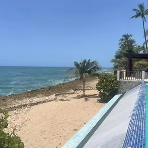 Apartamento Costa Atabey 1, Juan Dolio, San Pedro de Macorís