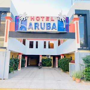 Apartahotel Aruba, San Pedro de Macorís